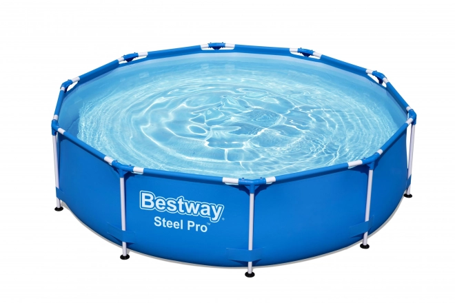 Piscina fuori terra rotonda 3.05m x 76cm