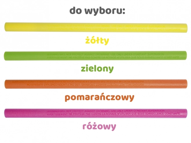 Noodle da nuoto per bambini Bestway 118 cm