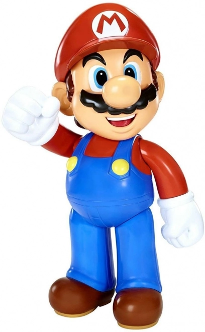 Grande statuetta Super Mario