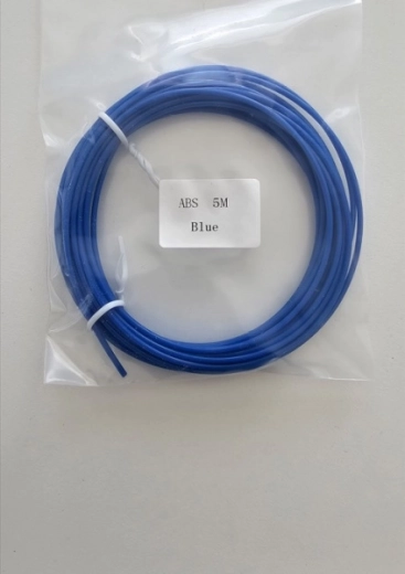 filamento abs blu 5 m