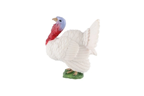 Figura in plastica di animali domestici mix di tipi