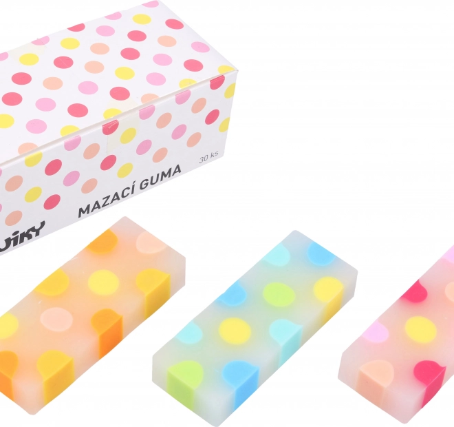 Gomma Cancellabile Candy