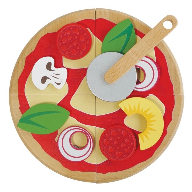 Crea le tue combinazioni di ingredienti