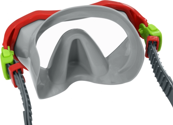 Vestibilità confortevole e aderente senza infiltrazioni