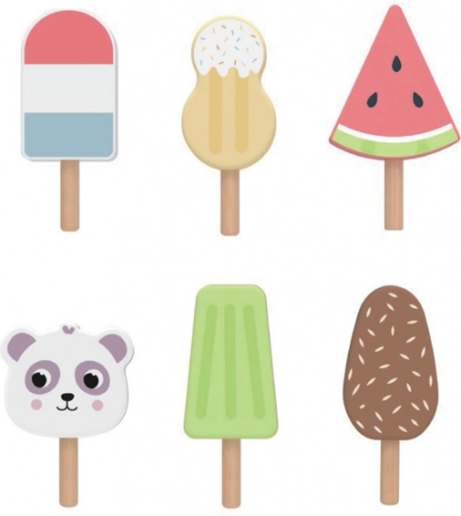 Set Gelato di 2Kids Toys