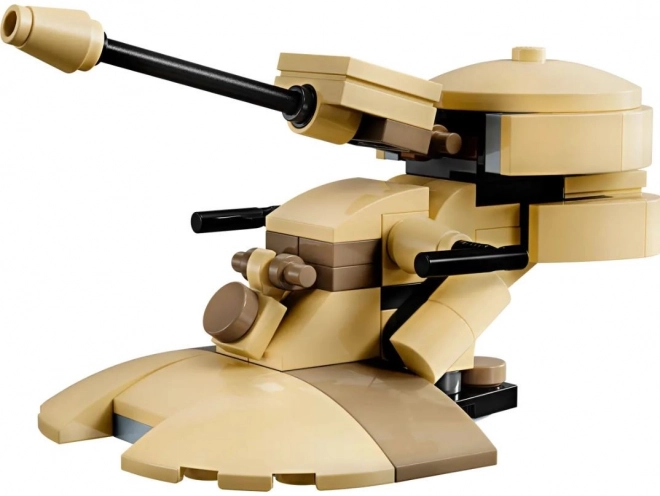 Miniatura AAT LEGO Star Wars