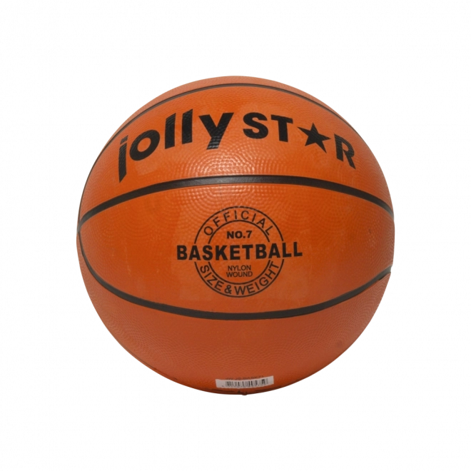 Pallone da basket Jolly Star originale