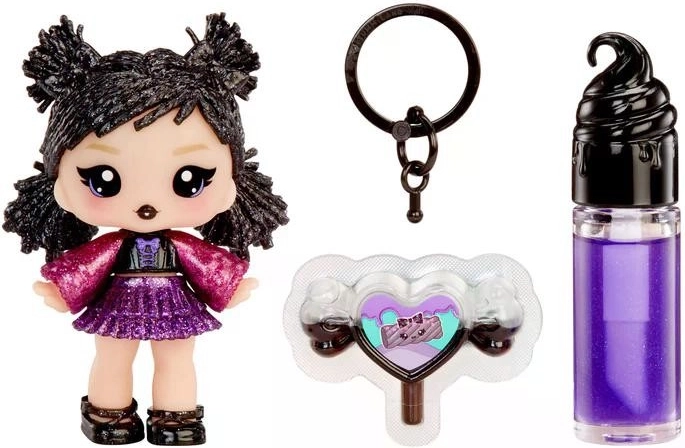 Serie da collezione con profumazioni