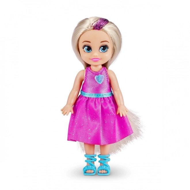 Bambola Principessa Sparkle Girlz 12 cm