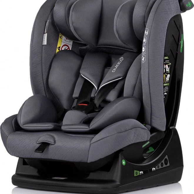 Seggiolino auto Chipolino Aviato i-Size 40-150 cm Cloud