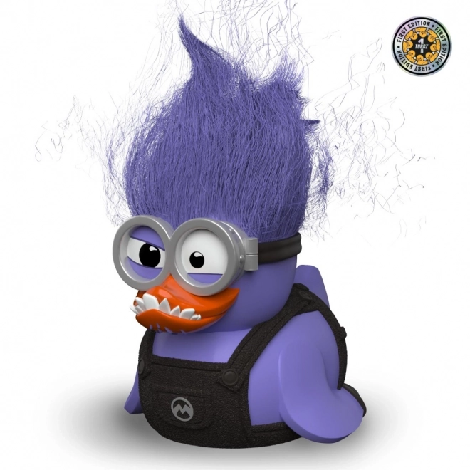 Tubbz papera Minions Purple minion prima edizione