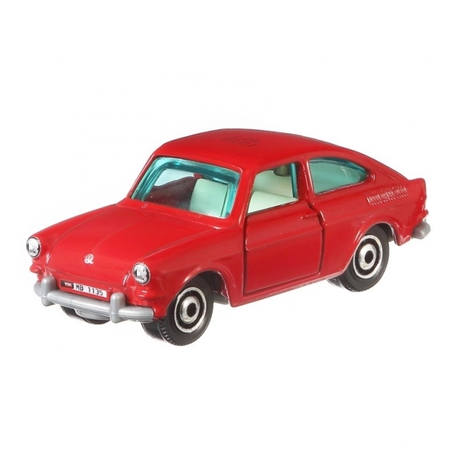 Auto d'azione 1:64 assortimento