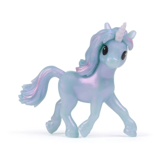 Accademia dell'Unicorno figurine da collezione a sorpresa