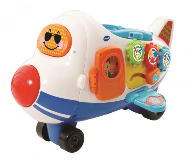 Aereo da trasporto Tut Tut