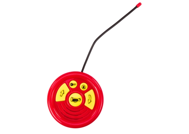 Telecomando semplice per le manine dei bambini
