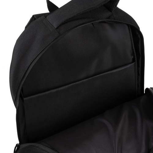 Grande zaino nero 45L