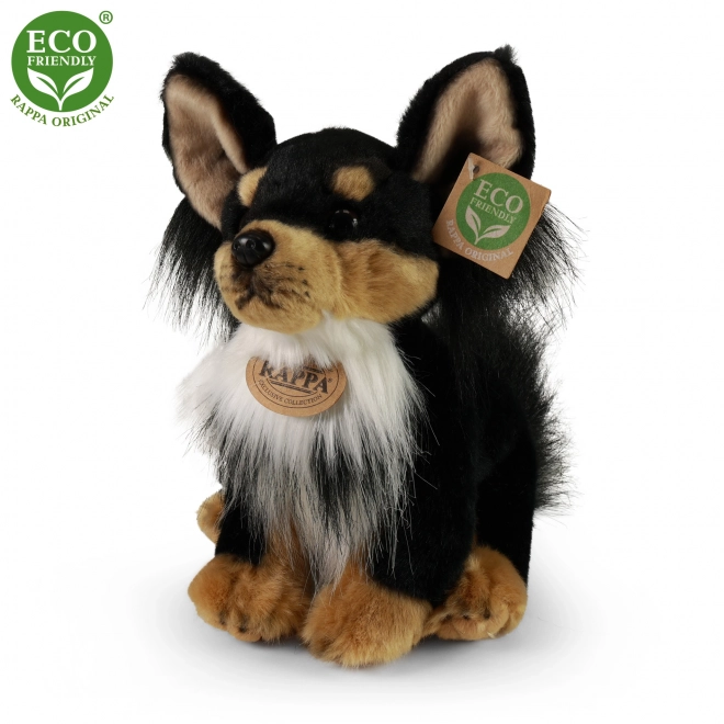 Cane di Peluche Chihuahua Seduto ECO-FRIENDLY