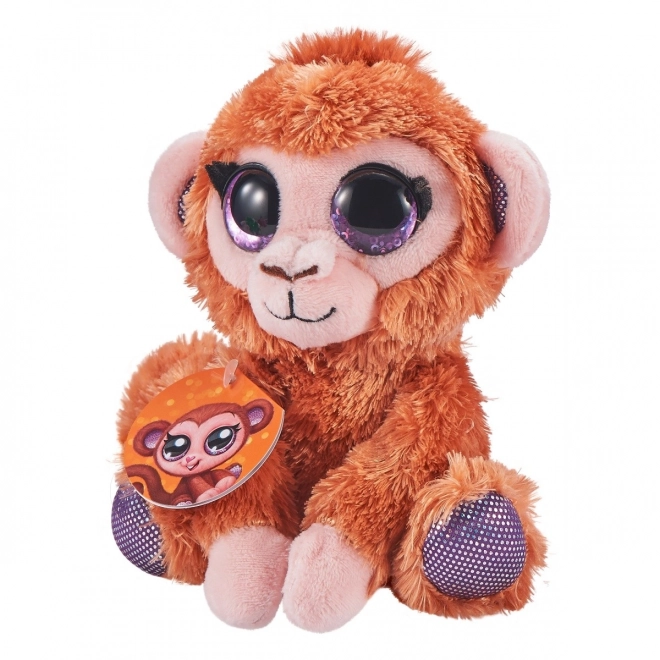 Peluche Coco Surprise Display 24 pezzi