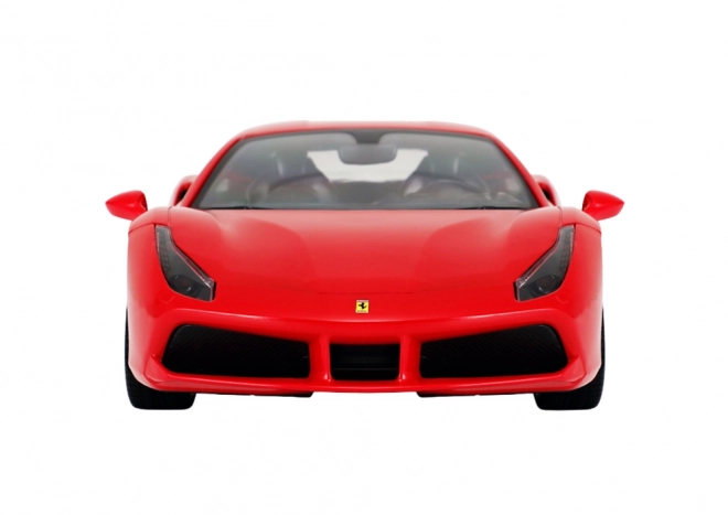 Auto Rastar Ferrari 488 GTB Rosso