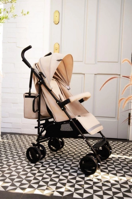 Passeggino MoMi Akira Beige