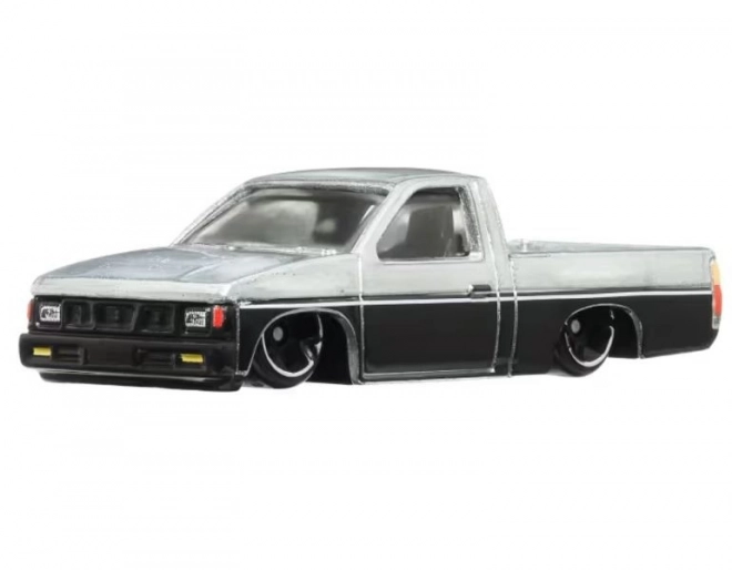 Set 6 Auto Hot Wheels Zamac