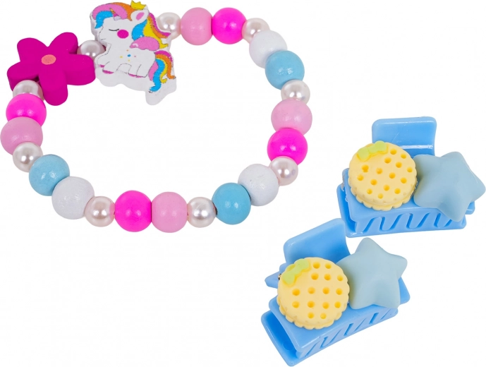 Pratiche mollette per capelli