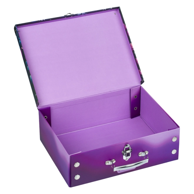 Conservazione portatile ed elegante