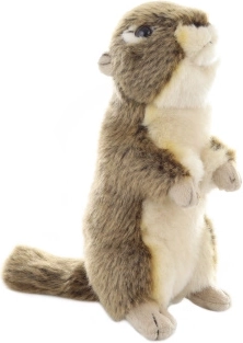 Criceto Peluche 21 cm Eco Friendly