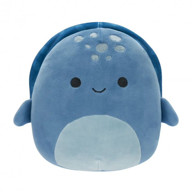 Squishmallows tartaruga Truman peluche 19 cm