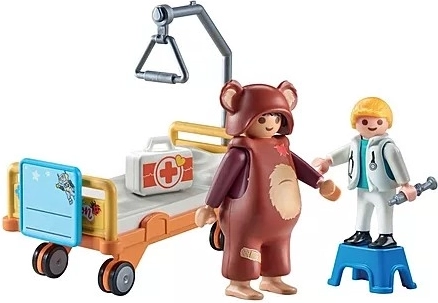 Set regalo Ritorno veloce alla salute