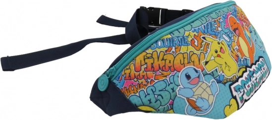 Marsupio Pokémon edizione Urban
