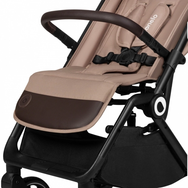 Passeggino Cloe Beige Sand