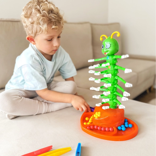Gioco di abilità Millepiedi Danzante woopie
