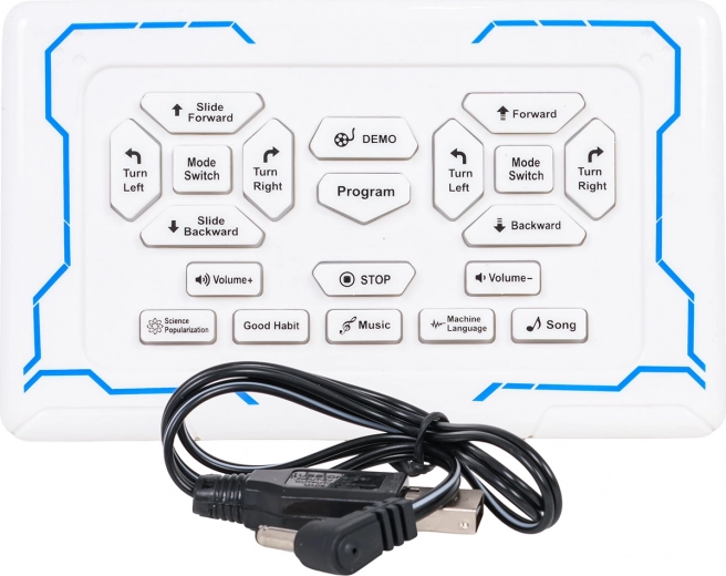 Telecomando a 2,4 GHz