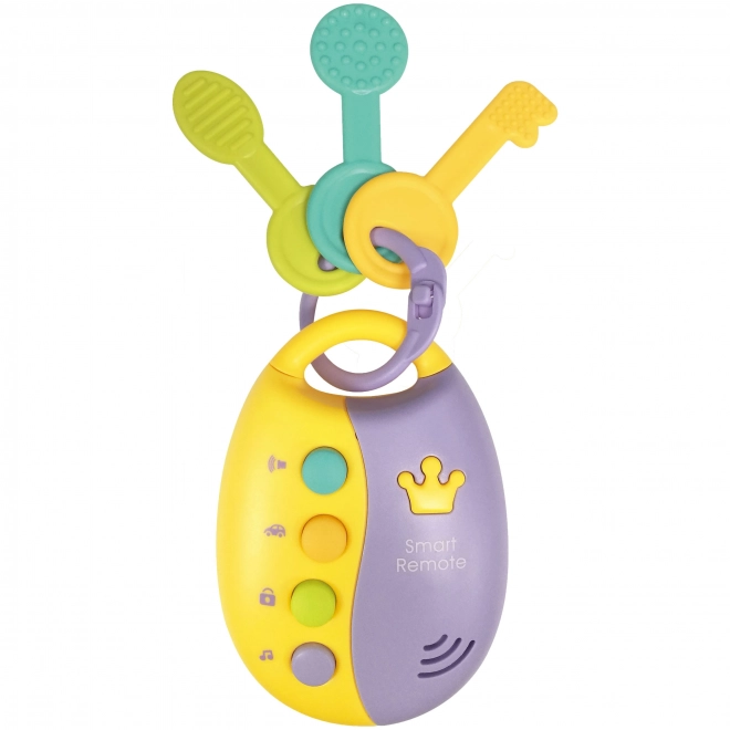 Chiavi Interattive per Bambini Woopie