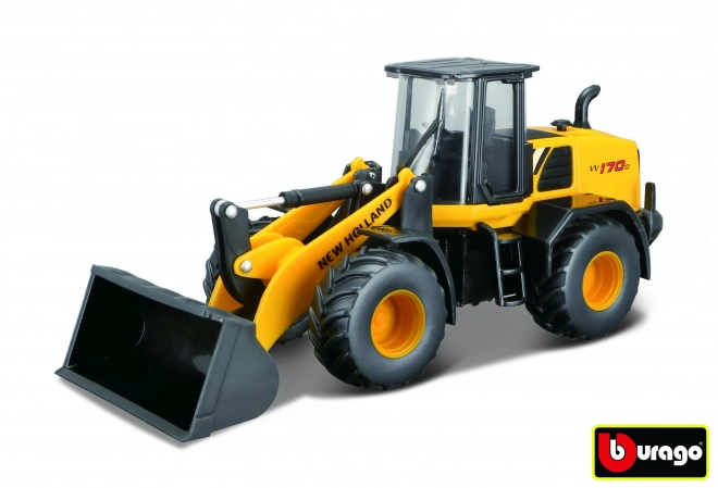 Modello New Holland W170D 1:50