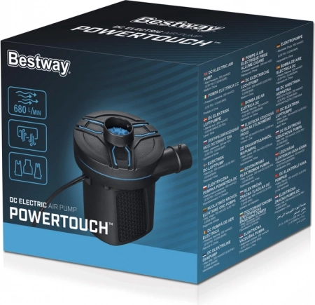 Pompa Elettrica 12V Bestway