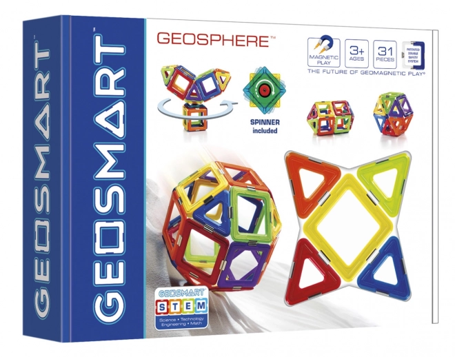 Geosmart Geosphere