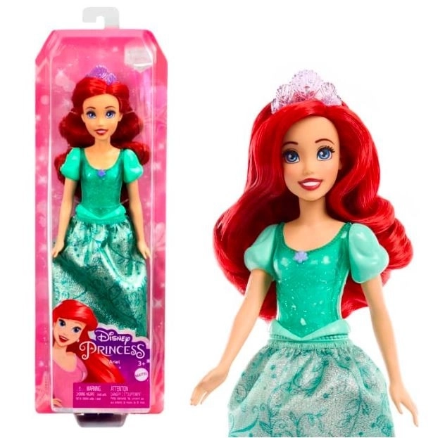 Principessa Ariel Disney