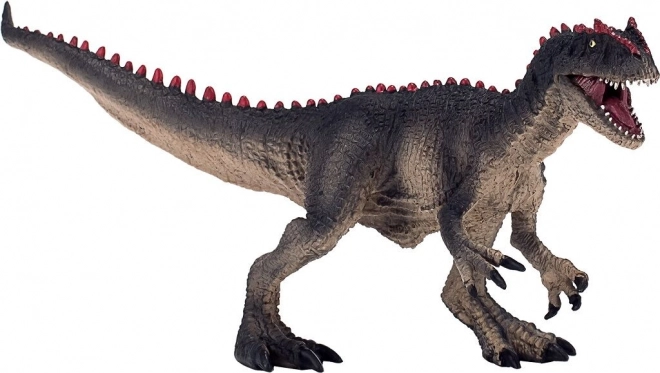 Mojo Allosaurus Marrone