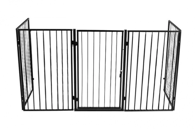 Cancello di Sicurezza per Camino