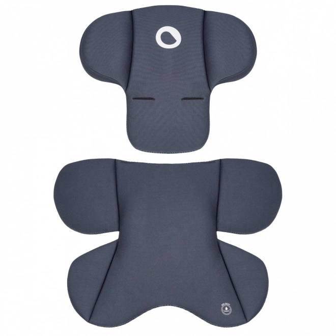 Seggiolino Auto Astrid I-Size Nero Grigio