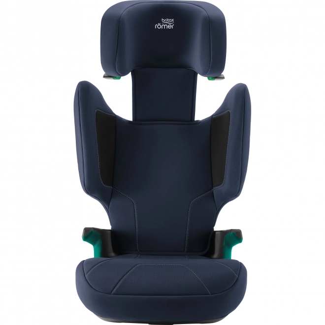 Seggiolino Auto Comfort Hi-Liner Blu Notte