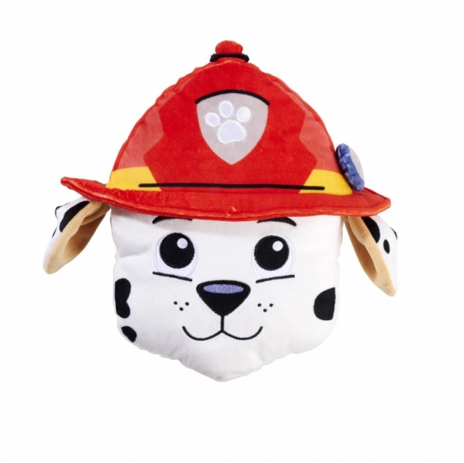 Cuscino Paw Patrol Marshall 50 cm