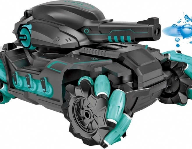 Design futuristico