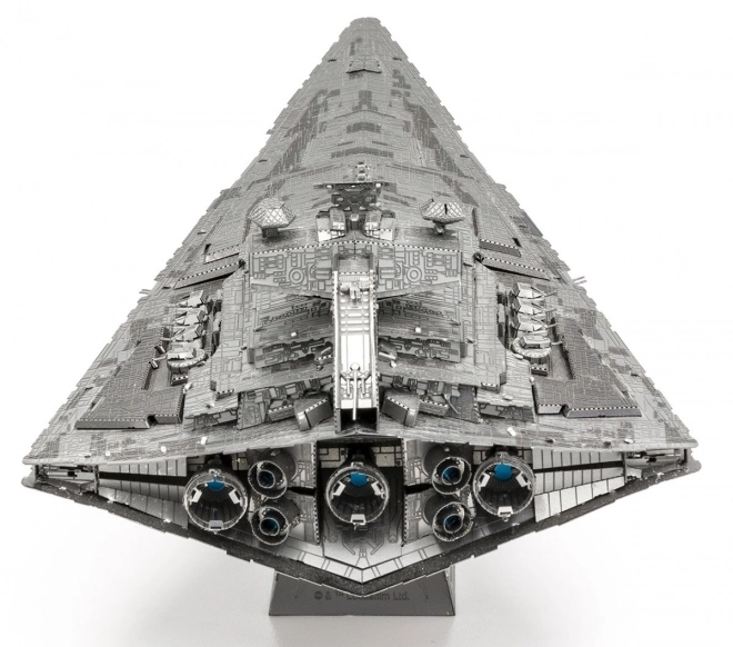 Puzzle 3D Metal Earth Star Wars: Imperial Star Destroyer