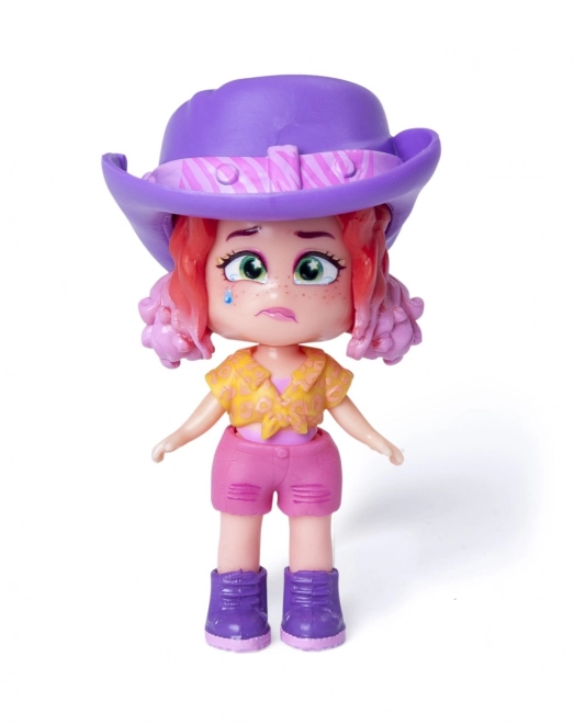 KookyLoos - Jane nel valigetto con accessori