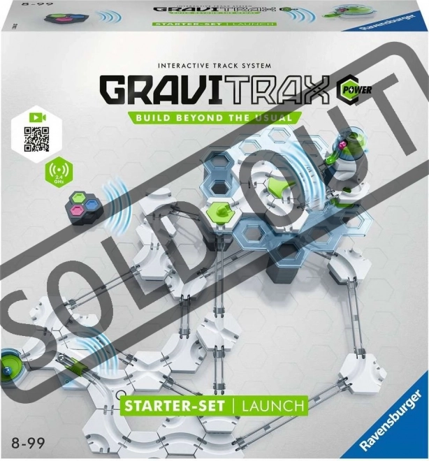 Gravitrax Power Set di Partenza