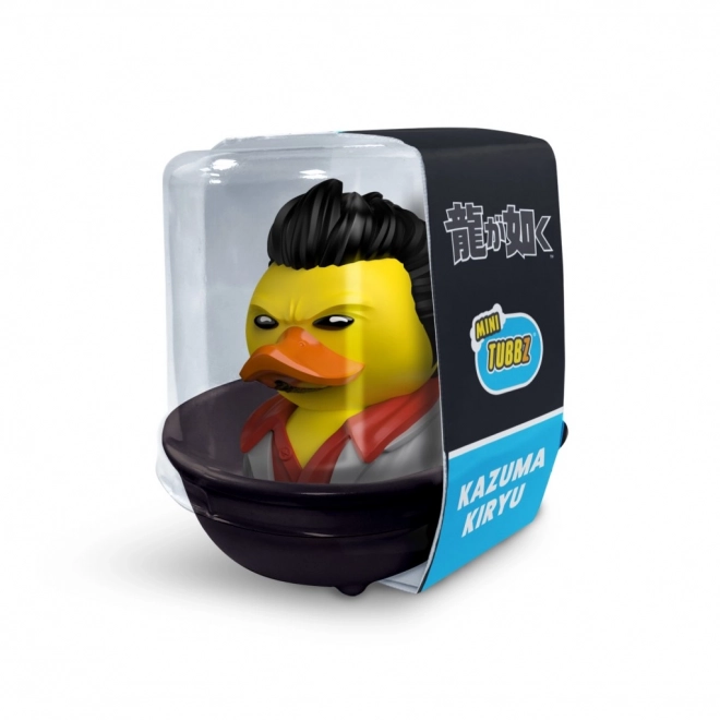 Anatra TUBBZ Piccola Yakuza Kazuma Kiryu