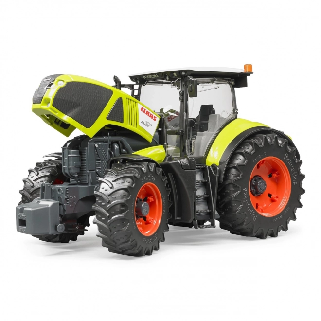 Trattore Claas AXION 950 di Bruder